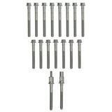 Fel-Pro Chevrolet Equinox Engine Cylinder Head Bolt Set