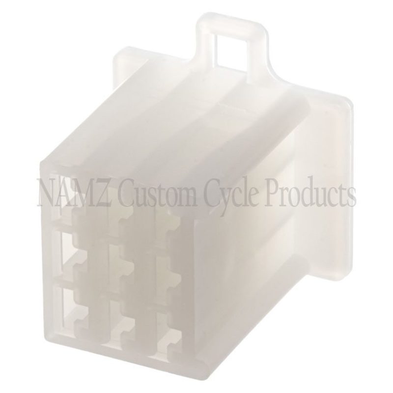 NAMZ ML 110 Locking Series 9-Pin Female Coupler (5 Pack)