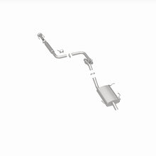 Load image into Gallery viewer, MagnaFlow BRE Exhaust Kit 95-04 Maxima I30 I35