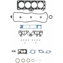 Load image into Gallery viewer, Fel-Pro Toyota Tercel HS 8724 PT PermaTorque Engine Cylinder Head Gasket Set