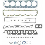 Fel-Pro Ford F-150 HS 8168 PT-4 PermaTorque Engine Cylinder Head Gasket Set