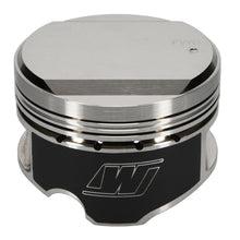 Load image into Gallery viewer, Wiseco Nissan Turbo Dome +14cc 86.5mm Piston Shelf Stock