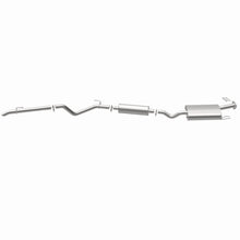 Load image into Gallery viewer, MagnaFlow BRE Exhaust Kit 14-16 Acura MDX 3.5L