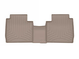 WeatherTech 2024 Lincoln Nautilus Rear FloorLiner HP - Tan