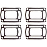 Fel-Pro 17527 Exhaust Manifold Heat Exchanger Gasket