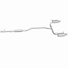 Load image into Gallery viewer, MagnaFlow BRE Exhaust Kit 09-14 Acura TSX 2.4L