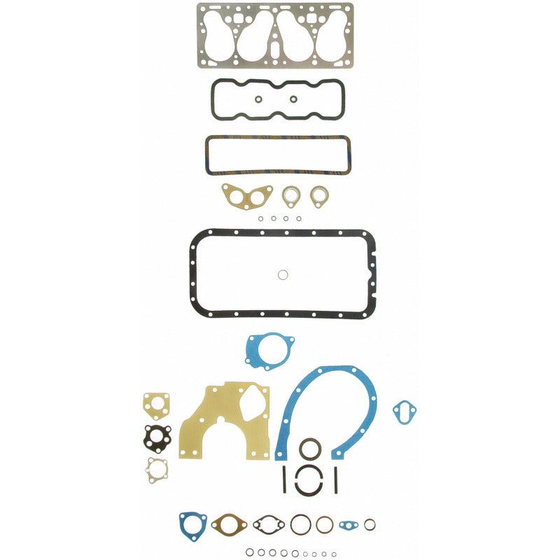 Fel-Pro FS 7543 SBX Engine Gasket Set