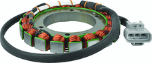 Load image into Gallery viewer, QuadBoss 01-08 Kawasaki KAF620G Mule 3000 Stator