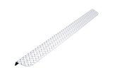 Dee Zee 19-23 Ford Ranger Tailgate Protector Cap Brite-Tread