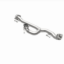 Load image into Gallery viewer, BRE Exhaust 06-12 Fusion Milan MKZ Zephyr 3.0L 3.5L Front Pipe Kit