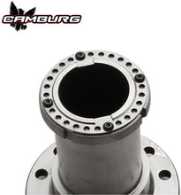 Load image into Gallery viewer, Camburg 2.25 Prerunner Series Rear Hub Kit (6x5.5 / 35sp)
