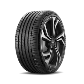Michelin Pilot Sport 4 SUV 255/45R20 105W XL