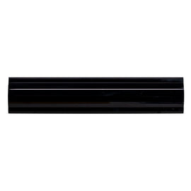 Borne Off-Road Light Bar Cover Single Row 10in Black