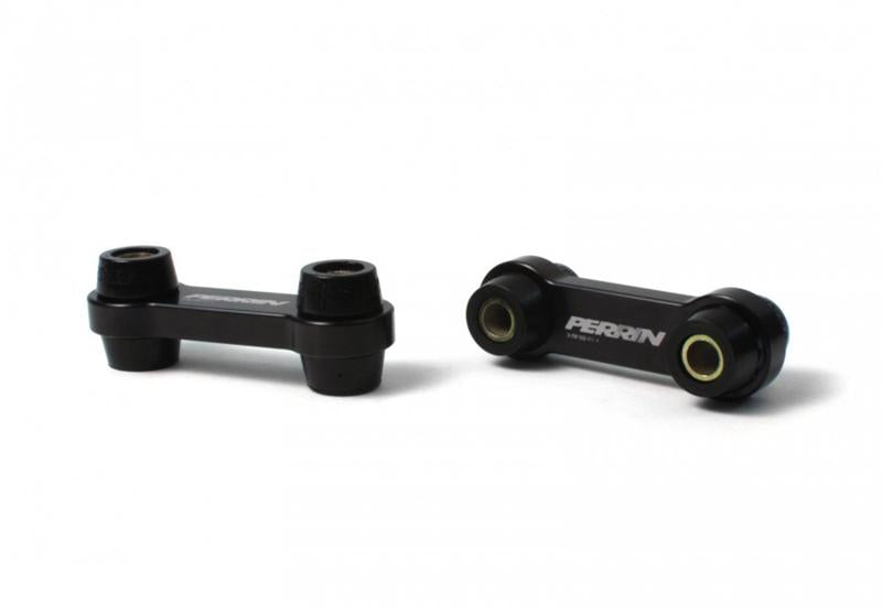 PERRIN 02-14 Subaru WRX/STI (Excl. 02-07 Wagon) / 93-15 Impreza / 05-13 Forester Front Endlinks - GTR Auto