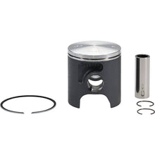 Load image into Gallery viewer, Vertex Piston 02-18 Yamaha YZ 85 85cc +2mm Cast Big Bore Piston Kit 92cc.
