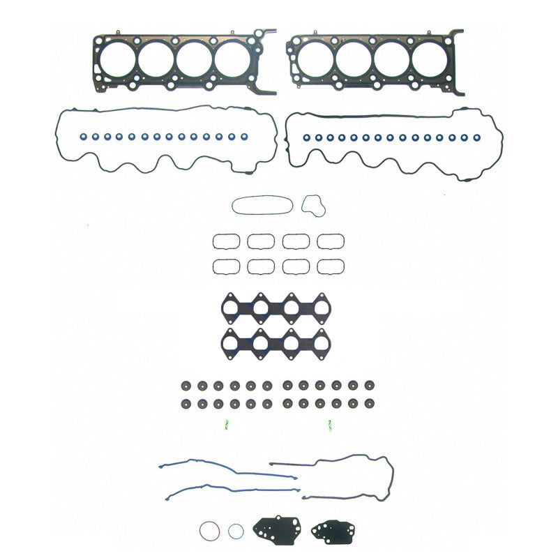 Fel-Pro Ford Mustang HS 26308 PT PermaTorque Engine Cylinder Head Gasket Set