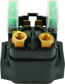 BikeMaster Yamaha Solenoid Remote