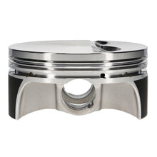 Load image into Gallery viewer, JE Pistons Small Block Ford (20 Degree Head) 4.030 Bore / 1.600 CD / -5.00 CC - Set of 8