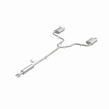 Load image into Gallery viewer, MagnaFlow BRE Exhaust Kit 07-16 Nissan Altima