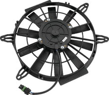 Load image into Gallery viewer, QuadBoss 18-19 Polaris ACE 500 ATV &amp; UTV Cooling Fan Assembly