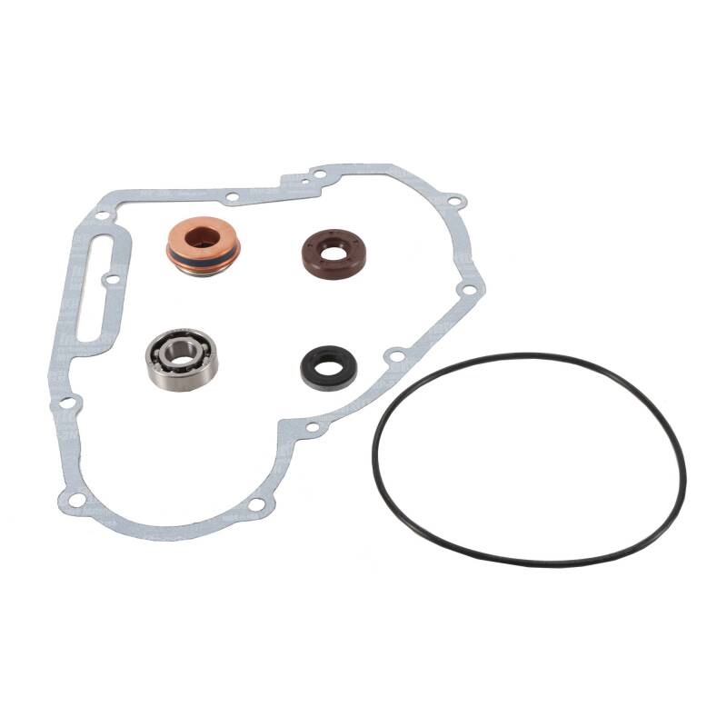 Vertex Gaskets 03-04 Polaris Sportsman 600 4x4 Water Pump Rebuild Kit