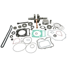 Load image into Gallery viewer, Vertex Pistons 04-05 ATP 500 4x4/2006 Ranger 500 4x4 Complete Engine Rebuild Kit - 1.00mm