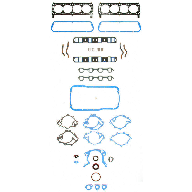 Fel-Pro 2816 Engine Gasket Set