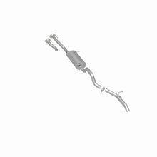Load image into Gallery viewer, MagnaFlow BRE Exhaust Kit 04-07 Colorado Canyon