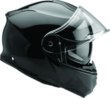 Load image into Gallery viewer, FIRSTGEAR Vulcan Modular Helmet Black - XS