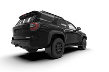 Load image into Gallery viewer, Rally Armor 2025+ Toyota 4Runner Black UR Mud Flap w/ White Logo