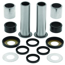 Load image into Gallery viewer, QuadBoss 04-08 Arctic Cat 400 DVX Swingarm Repair Kit