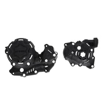 Load image into Gallery viewer, Acerbis 2023 Yamaha YZ450F X-Power Kit - Black