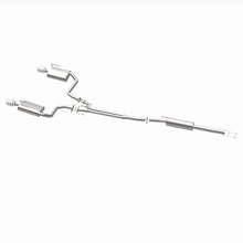 Load image into Gallery viewer, MagnaFlow BRE Exhaust Kit 09-17 Nissan Maxima 3.5L