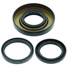 Load image into Gallery viewer, QuadBoss 00-06 Honda TRX350FM/FE FourTrax Rancher 4x4/ES Rear Differential Seal Kit