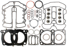 Load image into Gallery viewer, Twin Power 17-Up M8 114 CID Top End Gasket Kit Replaces H-D 25700729 M8 4.0 Bore .030 Head Gasket