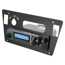 Load image into Gallery viewer, Rugged Radios 2024 Yamaha YXZ 1000R Comm Kit w/ BT 2-Way Radio STX Stereo Remote Head / G1 GMRS