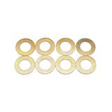Wilwood 7/16-20x2.00 Spindle/Bracket Bolt Kit