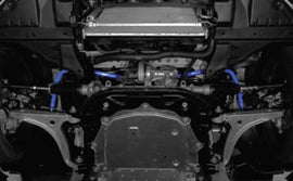 Cusco 24mm Front Sway Bar 2016 Mazda Miata Roadster (ND5RC)