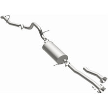Load image into Gallery viewer, MagnaFlow BRE Exhaust Kit 04-07 Colorado Canyon