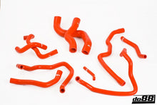 Load image into Gallery viewer, do88 07-13 BMW M3 4.0L S65 (E90/E92) Coolant Hoses - Red