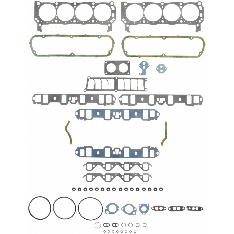 Fel-Pro Ford Mustang HS 8548 PT-11 PermaTorque Engine Cylinder Head Gasket Set