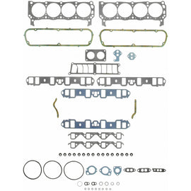 Fel-Pro Ford Mustang HS 8548 PT-11 PermaTorque Engine Cylinder Head Gasket Set
