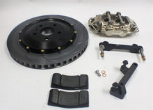 Load image into Gallery viewer, Alcon Pro-System Chevrolet Corvette C6 (Z06 &amp; Aftermarket 18in Wheels) Brake Kit - Rear