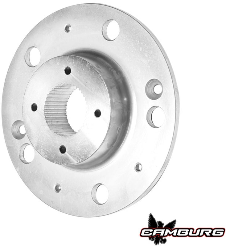 Camburg 2.25 Prerunner Series Rear Hub Kit (6x5.5 / 40sp)