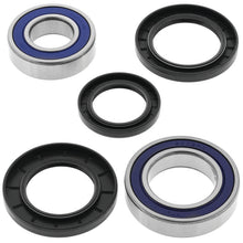 Load image into Gallery viewer, QuadBoss 95-98 Yamaha YFB250 Timberwolf 2x4 Rear ATV Wheel Bearing &amp; Seal Kit