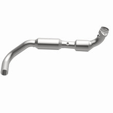 Load image into Gallery viewer, Magnaflow 03-04 Lincoln Navigator 5.4L Direct Fit Converter