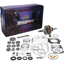 Load image into Gallery viewer, Vertex Pistons 07-13 YFM 700 FG Grizzly 4x4 Complete Engine Rebuild Kit