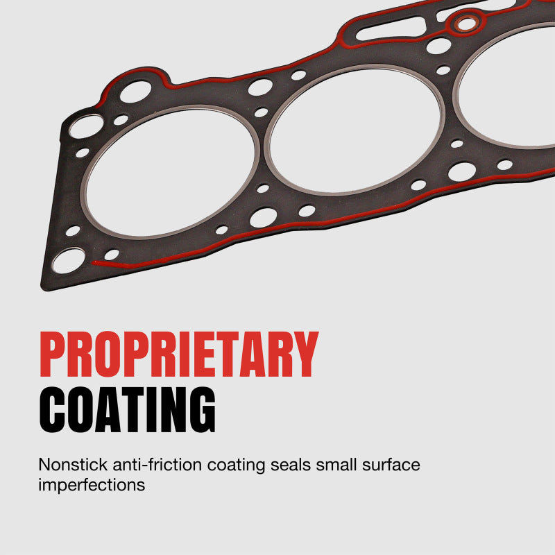 Fel-Pro  Steel Core Laminate Engine Cylinder Head Gasket