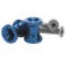 Load image into Gallery viewer, Vortex Racing Swingarm Spools-8Mm Bolt Blu