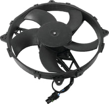 Load image into Gallery viewer, QuadBoss 15-16 Polaris ACE 325 ATV &amp; UTV Cooling Fan Assembly